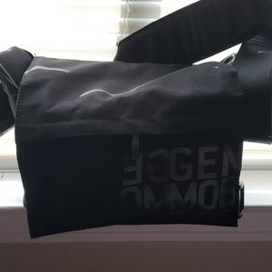 Camera Shoulder Bag